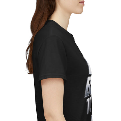 Victory Belongs to Jesus T-Shirt — Heavyweight Christian Faith Tee
