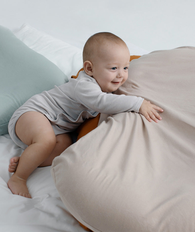 Baby Nest Bed Crib Newborn Travel Cradle Cushion e93616768b0367c1c755a95753af1926