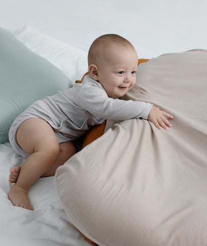 Baby Nest Bed Crib Newborn Travel Cradle Cushion e93616768b0367c1c755a95753af1926