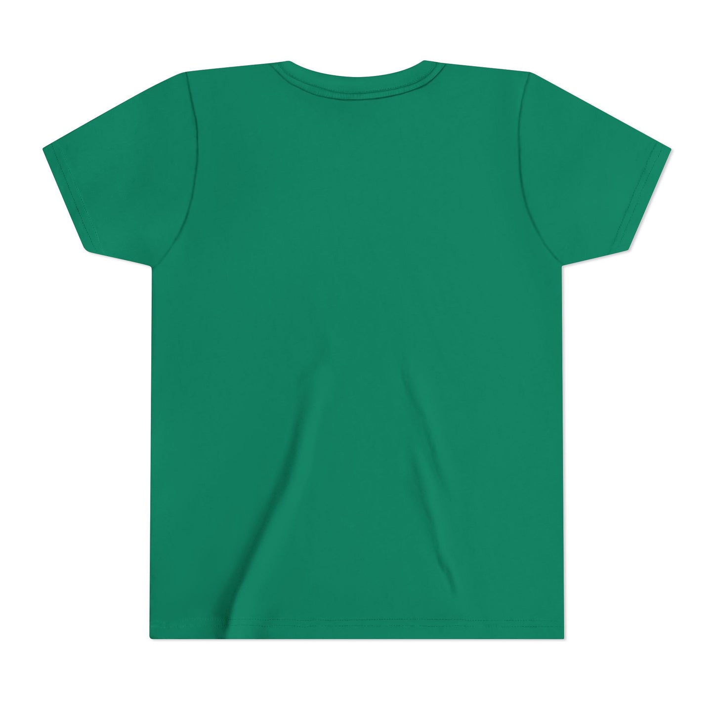 I Can Do All Things Christ Youth Tee | Philippians 4:13 Christian Kids Shirt
