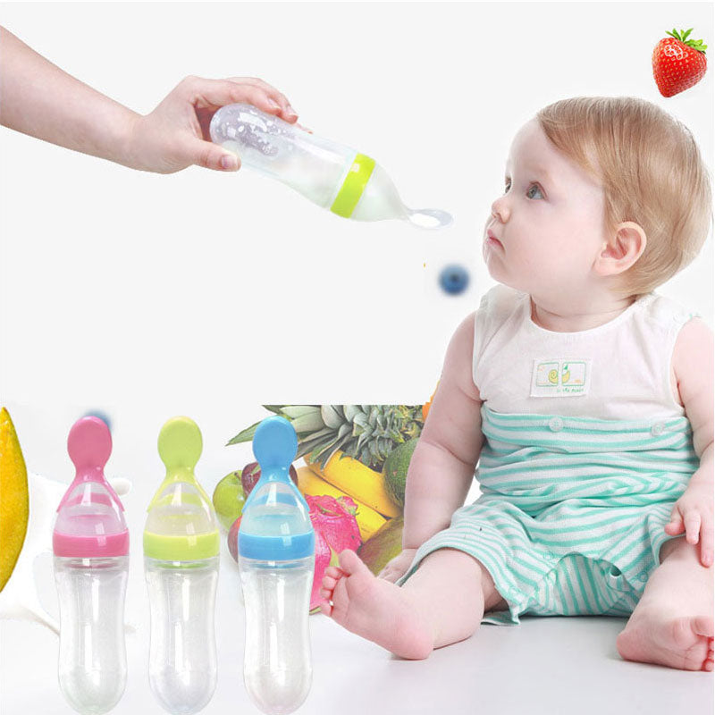 Safe Newborn Baby Feeding Bottle  d7360de42b2600f35318ad5692f4ad17