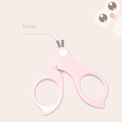 Baby Nail Clipper Set 76241f3d68857b38540f3f0bb8f04ac8
