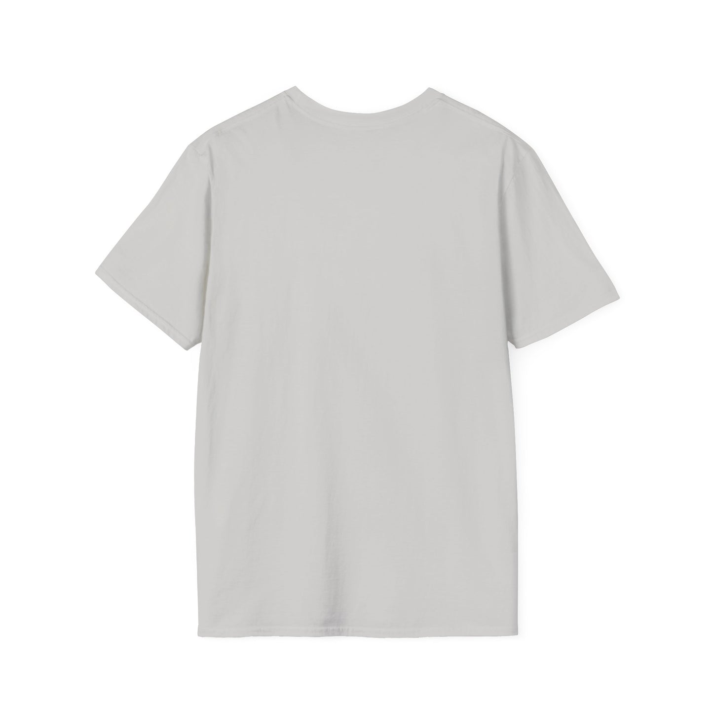 Custom Photo T-Shirt — Upload Your Image Here
