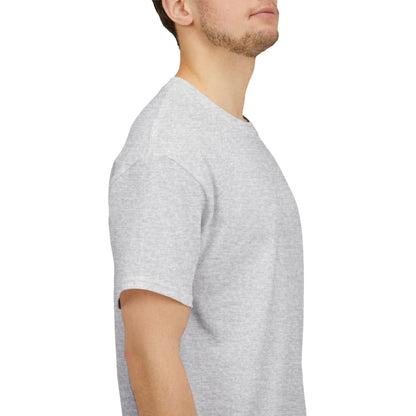 Floral Cross Tee — Delicate Bloom Christian T-Shirt | Meaningful gifts for teens and adults