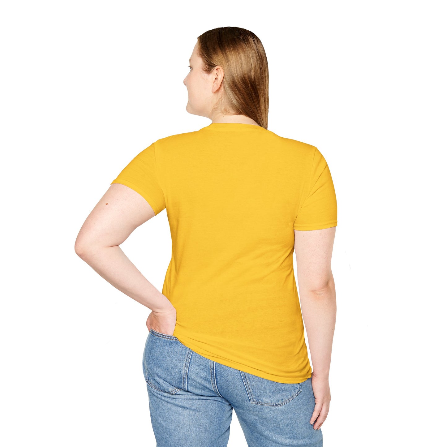 Custom Photo T-Shirt — Upload Your Image Here