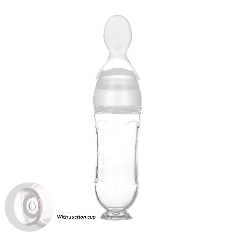 Safe Newborn Baby Feeding Bottle  944fd30569cb4ce53982ed53641f5f69