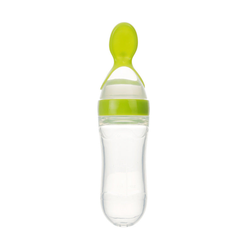 Safe Newborn Baby Feeding Bottle  70b4b2d0810aef18994ea97536447742