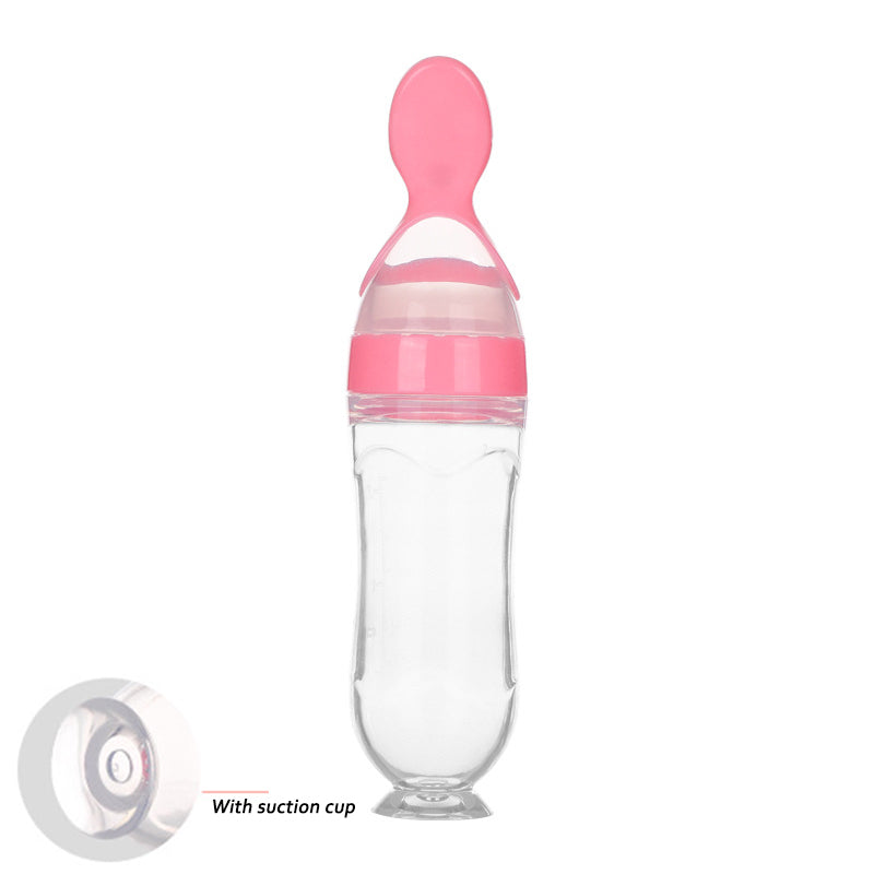 Safe Newborn Baby Feeding Bottle  699a0d1f82765df74aff31bac896885b