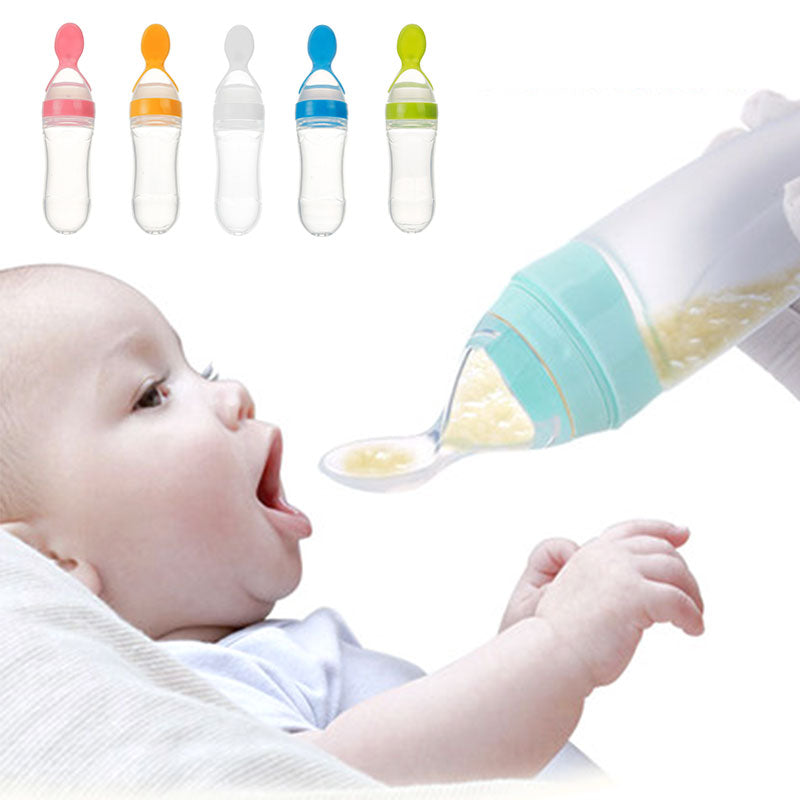 Safe Newborn Baby Feeding Bottle  ae16bf684619bf68a581f825625350cf