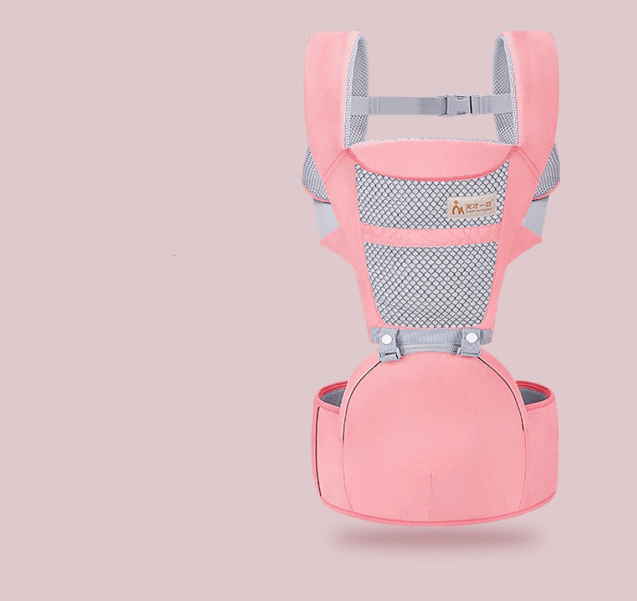 Baby Carrier Waist Stool Carrier Bag 257b6abbf586bcd0be379e38934a2827