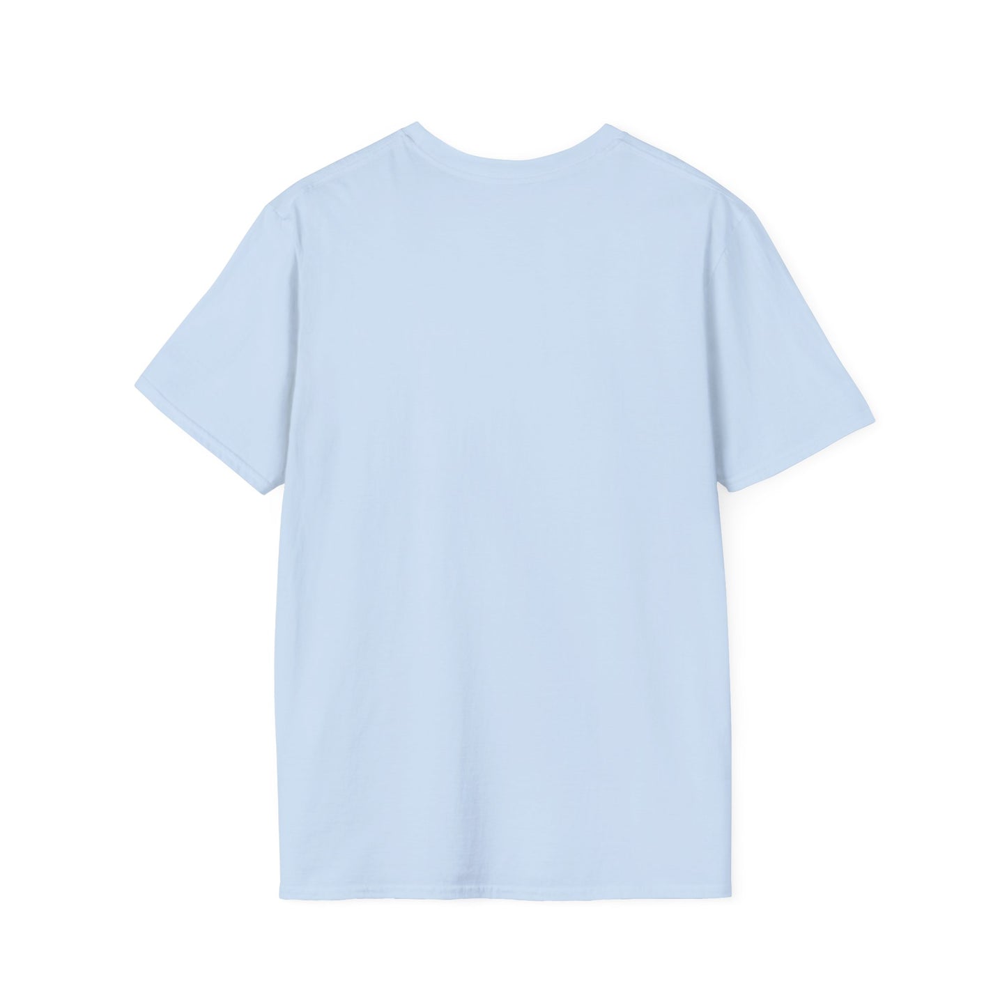 Custom Photo T-Shirt — Upload Your Image Here