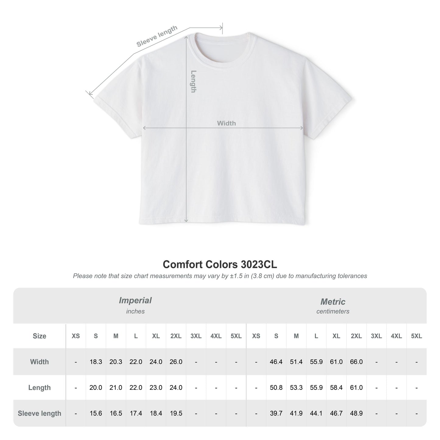 Prayer Boxy Tee — Women's Spiritual Graphic Top (Prayer Repeated Design)