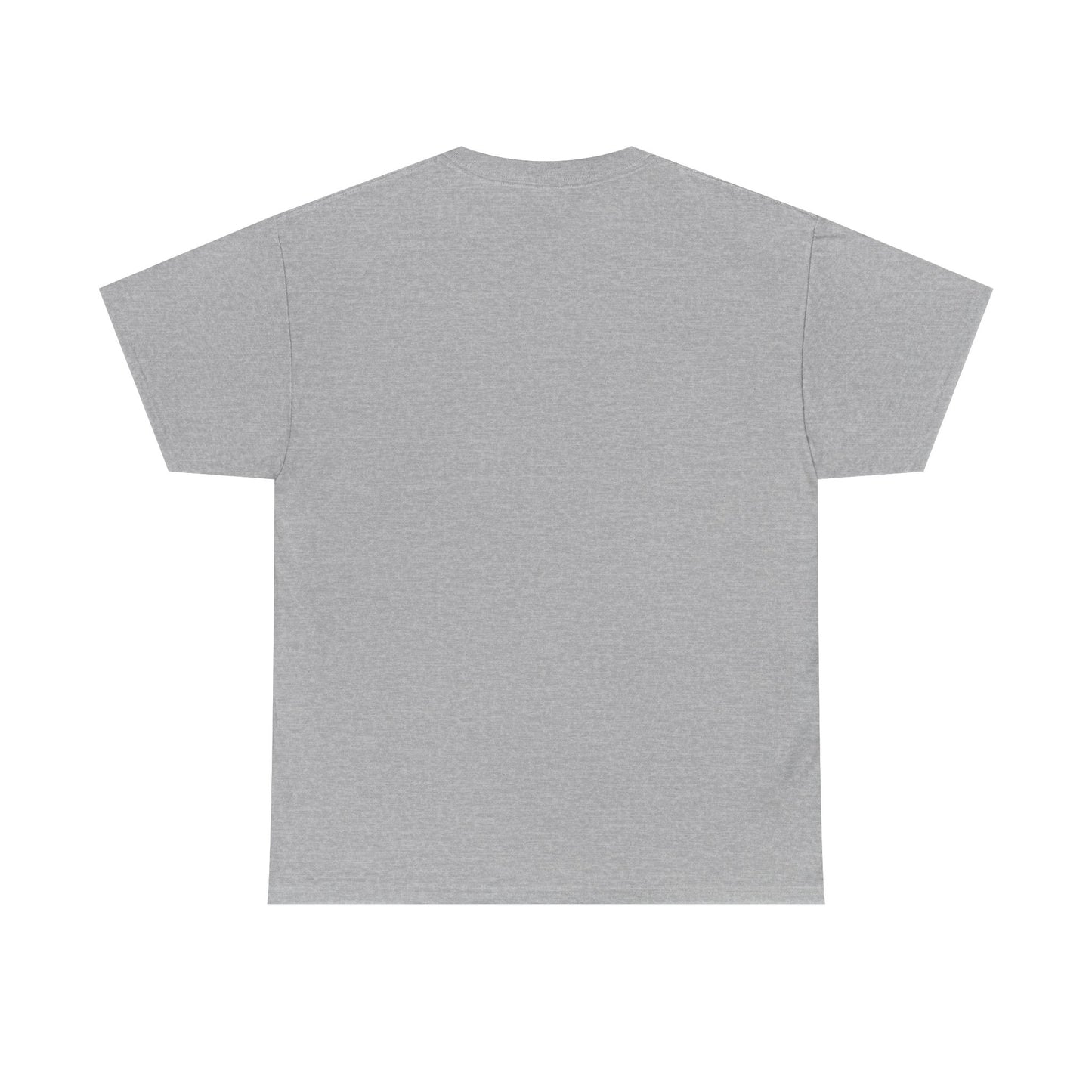 Faith Over Fear Cotton Tee — Distressed Inspirational Graphic