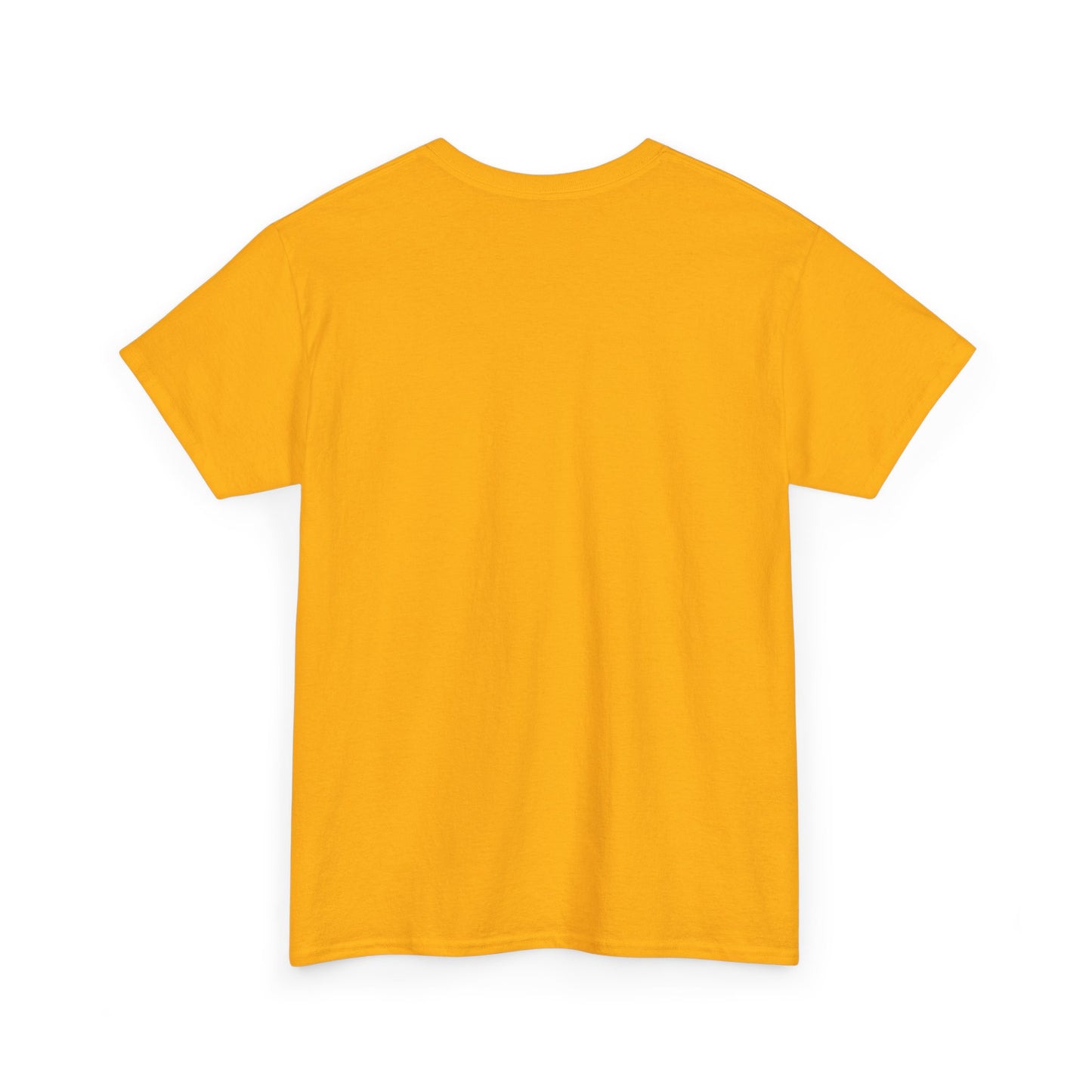 Faith Over Fear Cotton Tee — Distressed Inspirational Graphic