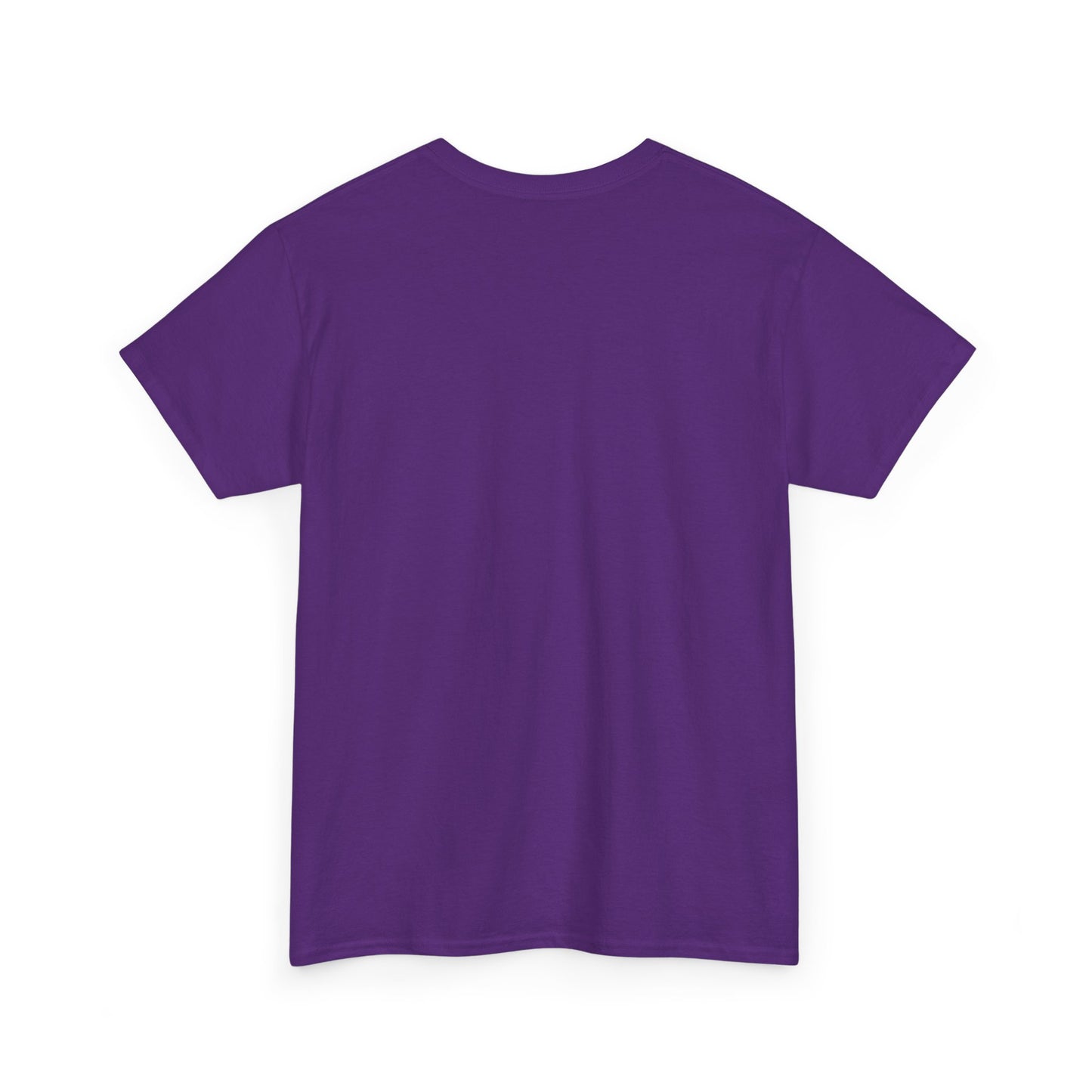 Faith Over Fear Cotton Tee — Distressed Inspirational Graphic