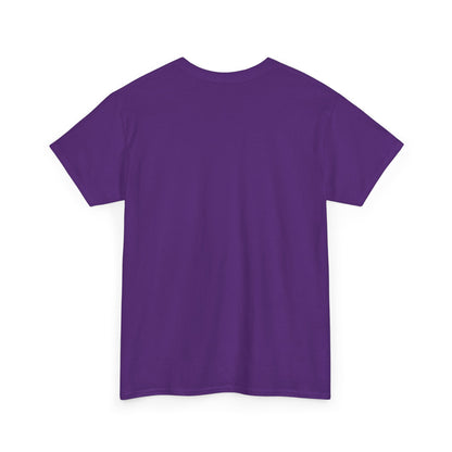 Faith Over Fear Cotton Tee — Distressed Inspirational Graphic