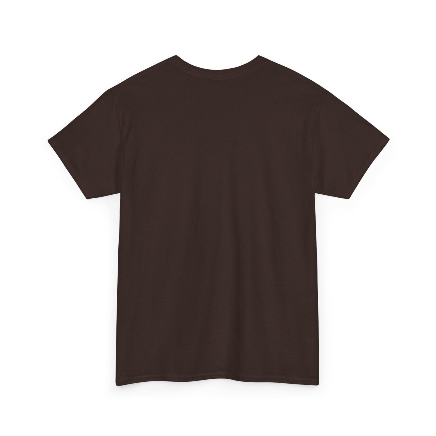Faith Over Fear Cotton Tee — Distressed Inspirational Graphic