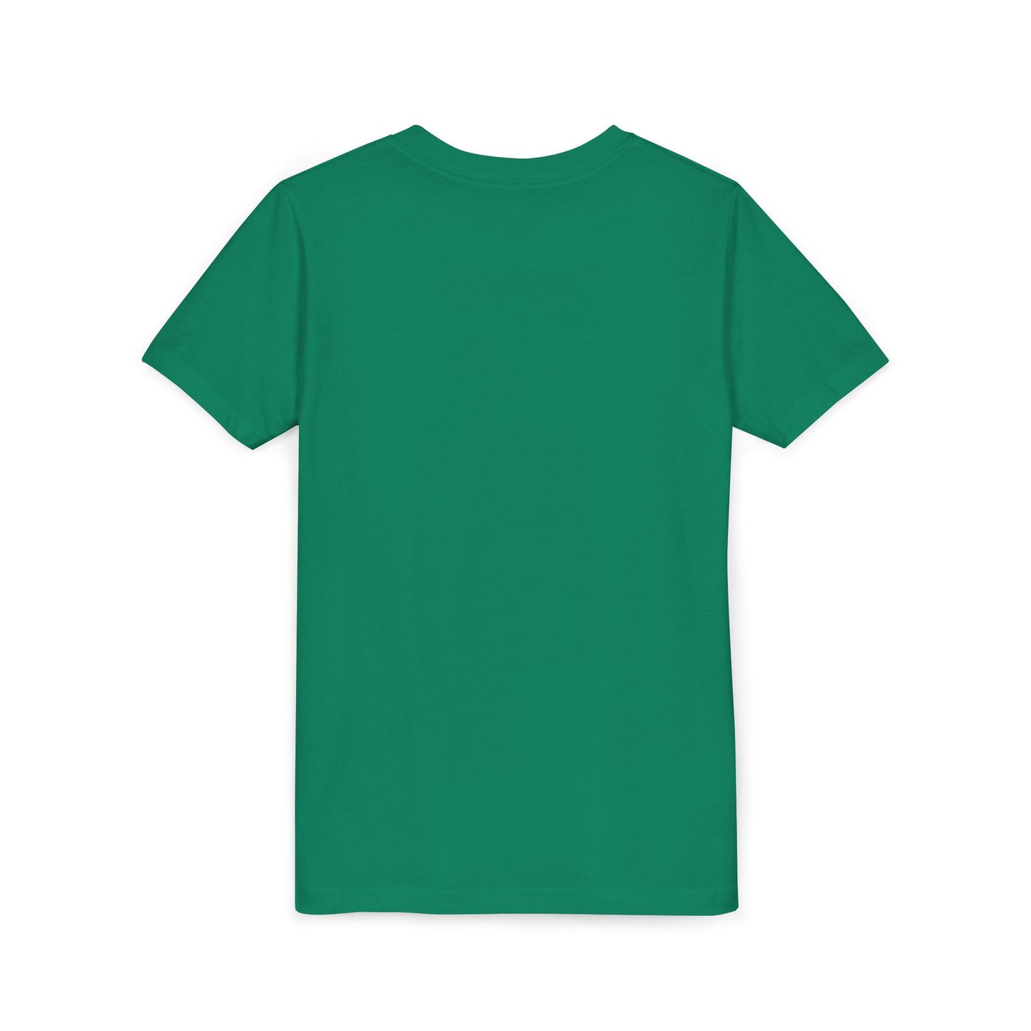 For the battle is not yours, but God's youth tee | Christian hands design | Meaningful Gift for Kids