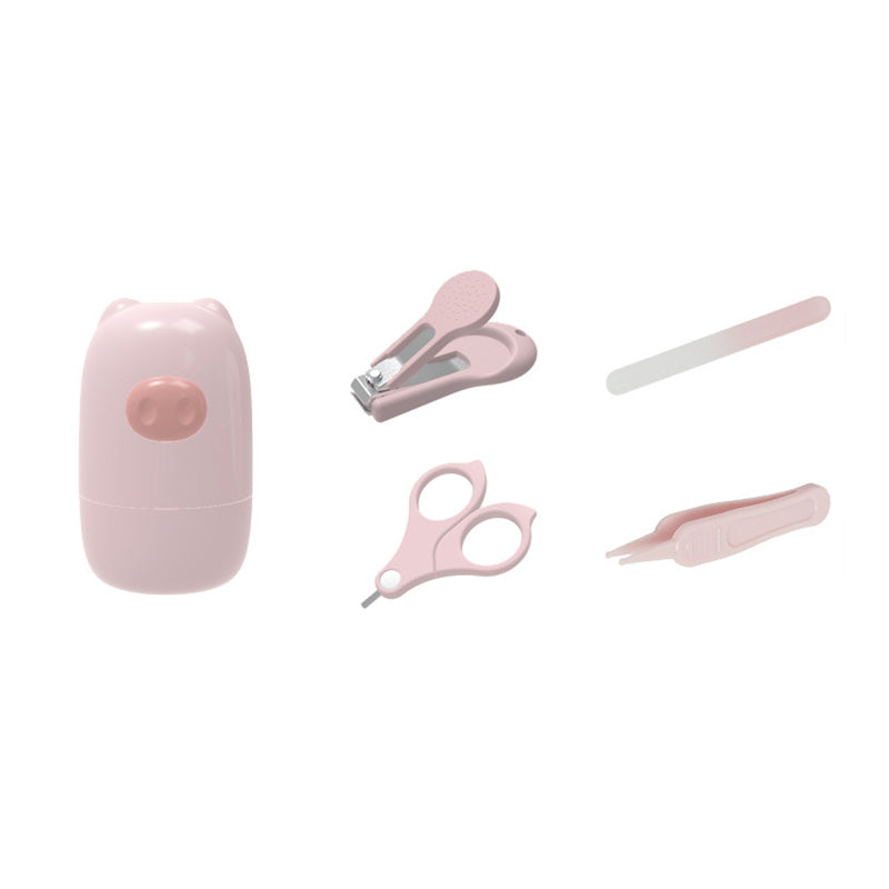 Baby Nail Clipper Set 92be4c0278fa6f2ecfd0a6e99c798adc