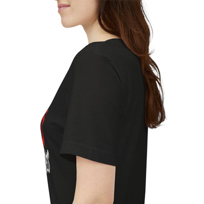 Be Fearless Tee | Inspirational Quote T-Shirt, Motivational Typography Shirt