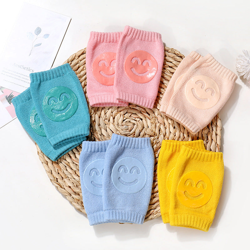 Baby Knee Pads & Socks Set cd2417914c96c823dd8b65e087851346