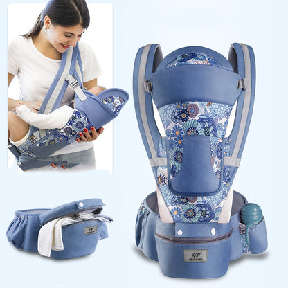Ergonomic Baby Carrier Infant Baby Hipseat Carrier  a20d19359a29200b4448af8f99b4529d