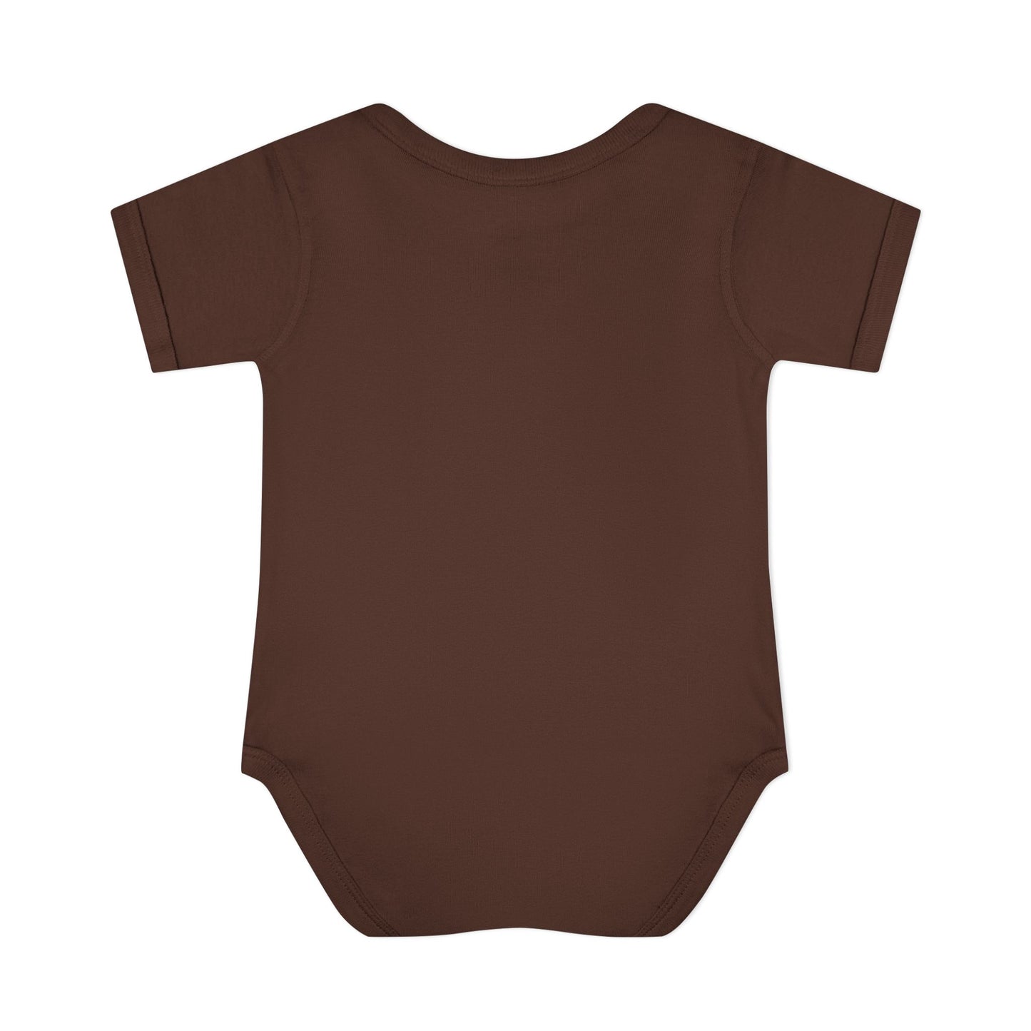 Jesus Loves Me Baby Bodysuit - Infant Christian Onesie for Newborns