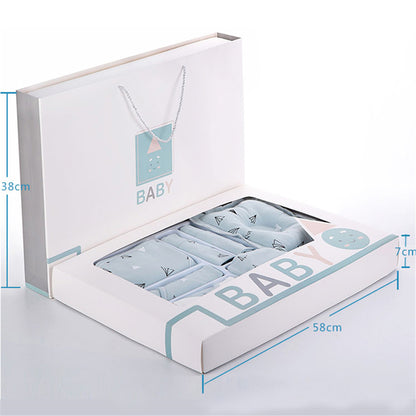 Baby Cotton Clothes Gift Box for Newborn & Toddler fb01019cc276321aba6ee8843f7bb570