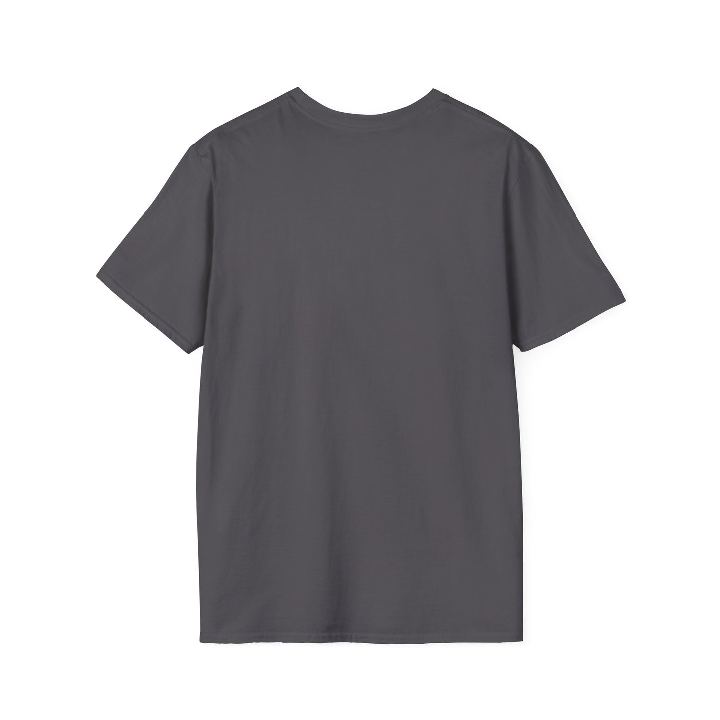 Custom Photo T-Shirt — Upload Your Image Here