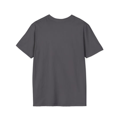 Custom Photo T-Shirt — Upload Your Image Here