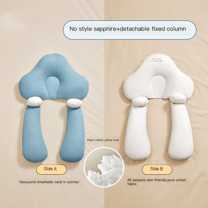 Baby Head Shaping Pillow 5b0bda1bf89416e46904ee78b869c46