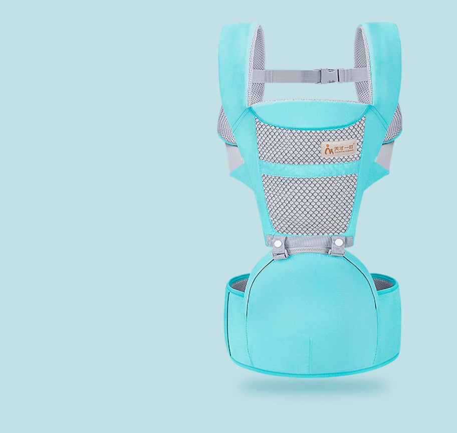 Baby Carrier Waist Stool Carrier Bag fe09c4bb8a92ed61d4954655f14df023