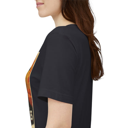 Jesus Saves Cross tee | Christian faith shirt, sunrise graphic | Perfect Gift for Mom and Dad | Friends and Family Shirt