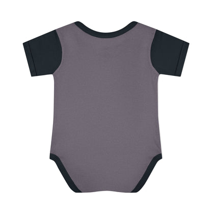 Jesus Loves Me Baby Bodysuit - Infant Christian Onesie for Newborns