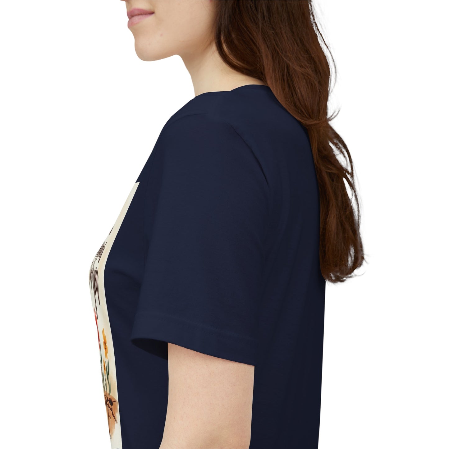 For I Know The Plans I Have For You tee | Jeremiah 29:11 floral roots scripture shirt | Meaningful Gift for Teens and Adults