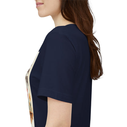 For I Know The Plans I Have For You tee | Jeremiah 29:11 floral roots scripture shirt | Meaningful Gift for Teens and Adults