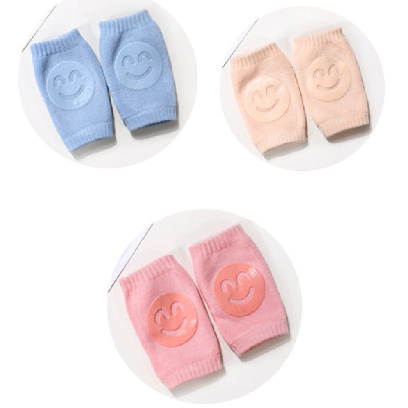 Baby Knee Pads & Socks Set 204335625c78b52c4e7ecf0e7d6df0df