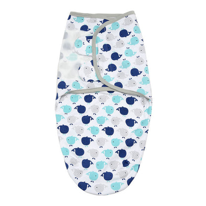 Cotton Baby Swaddle Blanket 76686fae0f99c05faf553eadbe6a4699