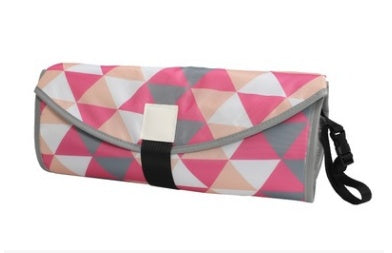 Portable Baby Changing Pad 6cc241d8d523615f91dc285d5e7db84a