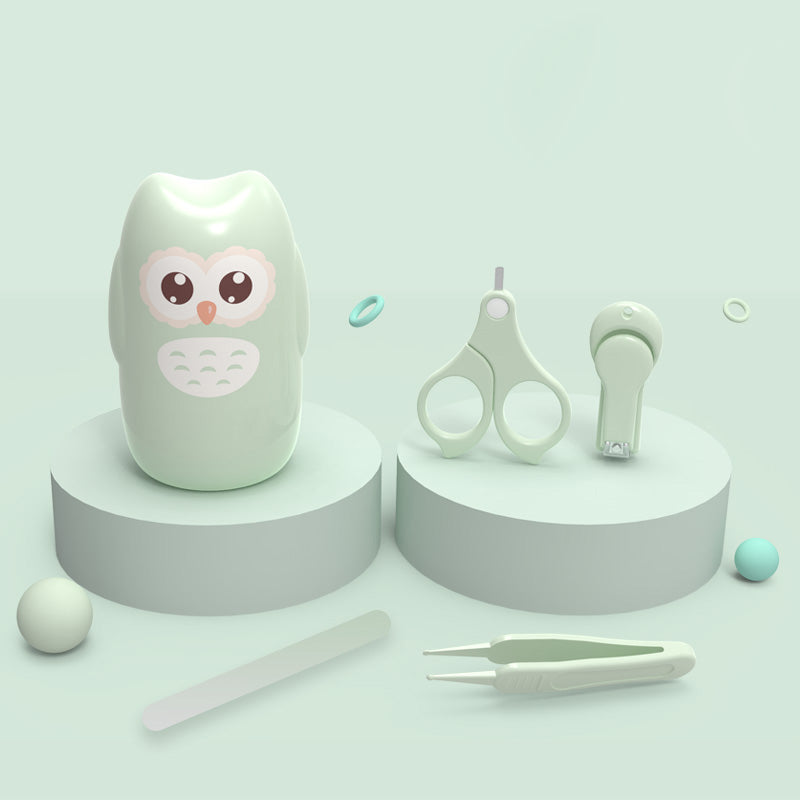 Baby Nail Clipper Set eb09821cc1730dd6bb8132be21de7a60