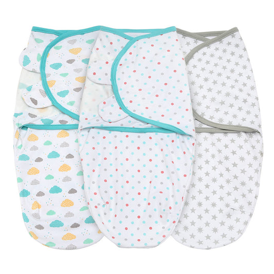 Cotton Baby Swaddle Blanket fa45f1fcfb81d0f1ffbbf9d15737b00f
