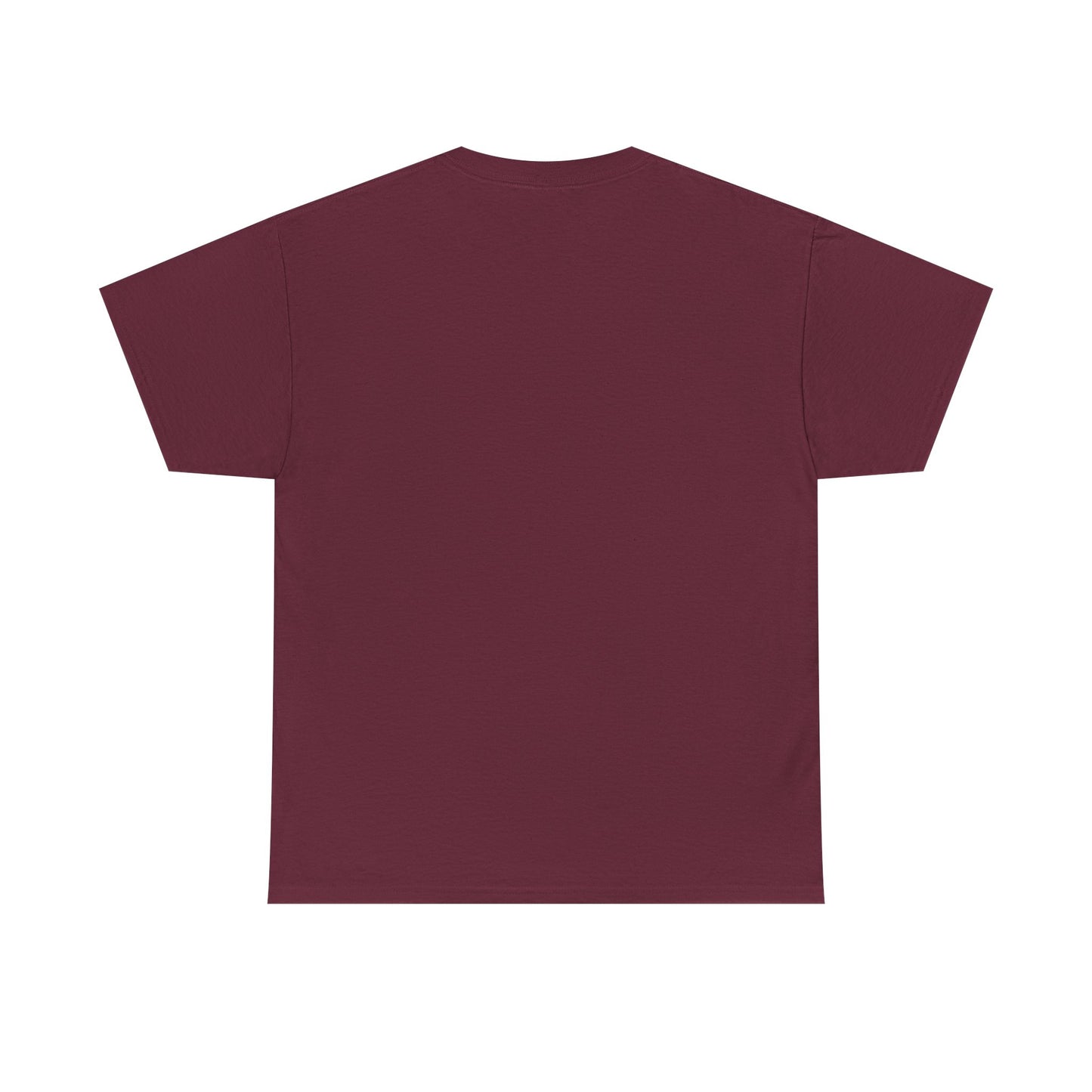 Floral Cross Tee — Delicate Bloom Christian T-Shirt