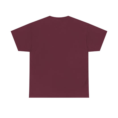 Floral Cross Tee — Delicate Bloom Christian T-Shirt