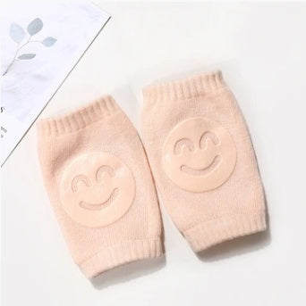 Baby Knee Pads & Socks Set 29046ddac13404336ceb00f2ca95318c