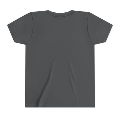 Grace thee Youth Tee | Kids Christian Shirt, Inspirational Cloud Design
