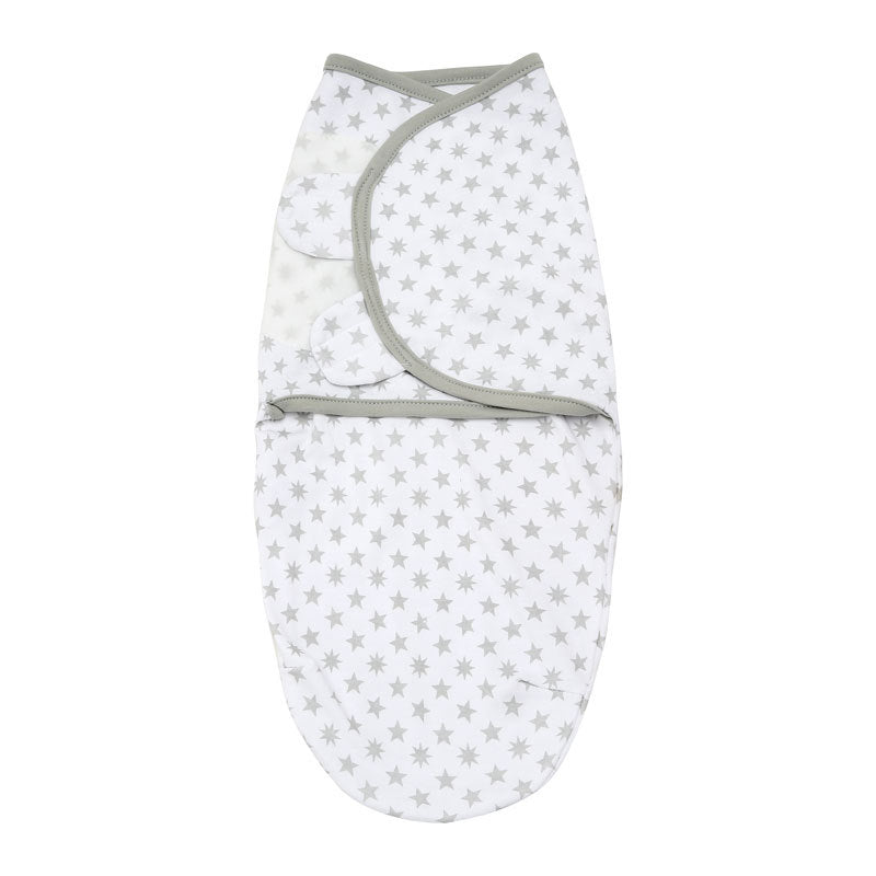 Cotton Baby Swaddle Blanket b82da55a2fae63fde7f81e7e415d13b5