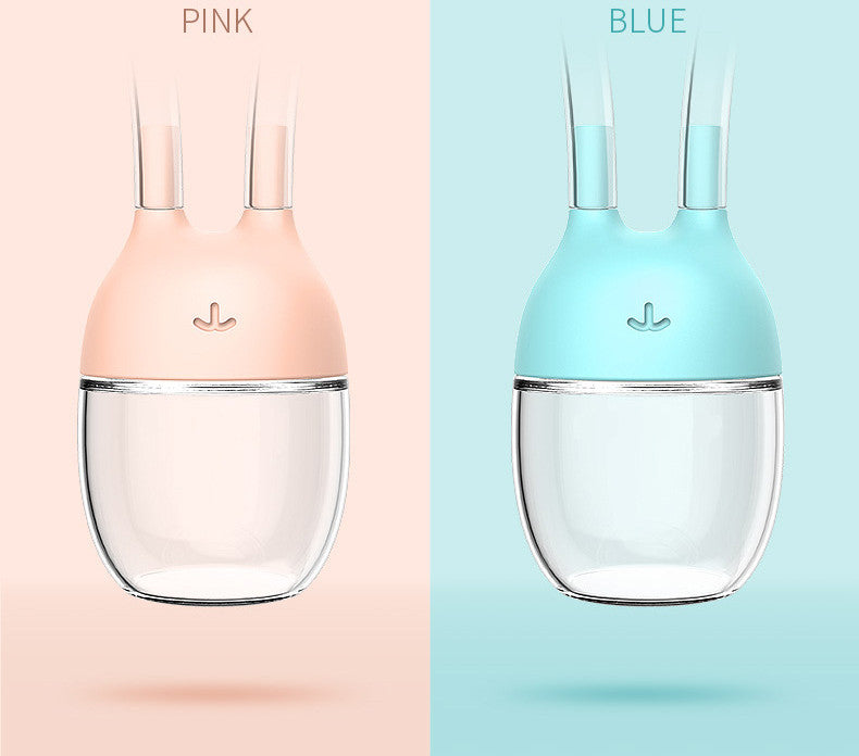 Convenient Baby Safe Nose Cleaner Vacuum Suction  4adf7345397997945da409f90854599b