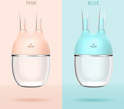Convenient Baby Safe Nose Cleaner Vacuum Suction  4adf7345397997945da409f90854599b