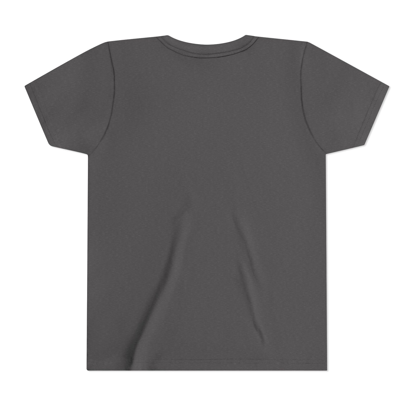 I Can Do All Things Christ Youth Tee | Philippians 4:13 Christian Kids Shirt