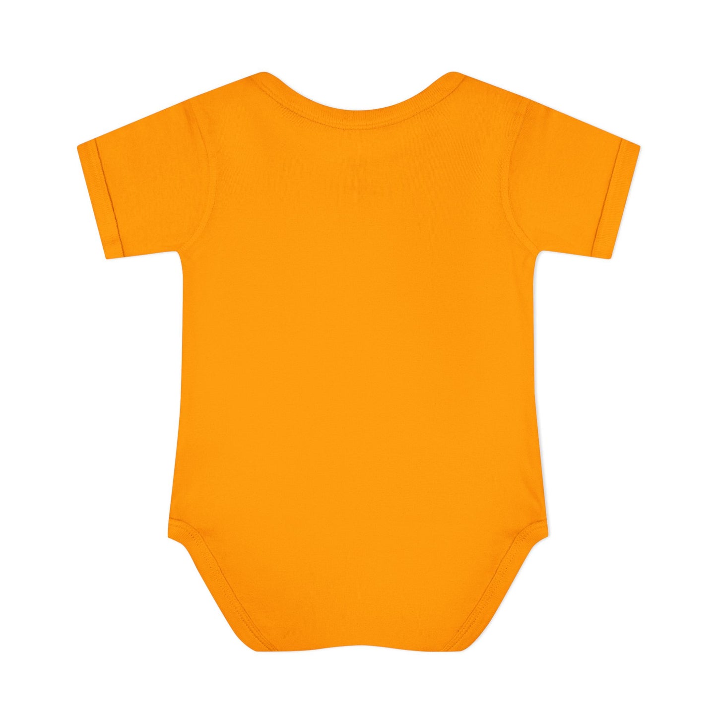 Jesus Loves Me Baby Bodysuit - Infant Christian Onesie for Newborns
